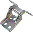 Door Hinges Front Driver Passenger Side Lower For Ram Truck 55275634AA Dodge New. Price: $28.96.