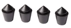 Oer Piece Door Rubber Bumper Set For 1964-1991 Chevy And Gmc Pickup Trucks New. Price: $19.98.