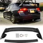 Ecotric Rear Trunk Spoiler Wing Compatible With 2006-2011 Honda Civic 4 Door ... New. Price: $100.00.