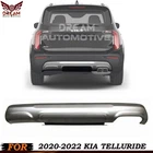 New Rear Bumper Valance Panel For 2020-2022 Kia Telluride KI1195128. Price: $187.00.