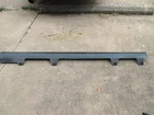 2000 01 Acura 3.2 Driver Left Lower Kick Rocker Panel Skirt For. Price: $41.36.