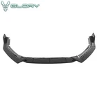 Fits 20-23 Nissan Sentra Sedan Ikon 3PCS Front Bumper Lip Spoiler Gloss Black Pp New. Price: $52.99.
