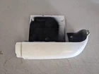 Oem 94 95 Mustang Cobra Gt V6 Right Passenger Side Skirt Rocker Panel End Cap Rh Used. Price: $34.99.