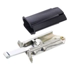 For Mercedes-benz E320 1994-1997 Febi Door Check Strap New. Price: $38.04.