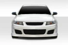 04-05 Acura Tsx Spn Duraflex Front Body Kit Bumper 114730 New. Price: $725.00.