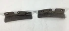 2008-2016 Bmw 535I Rear Left Wheel Arch Housing Liner Deflector Lip Trim Oem . Used. Price: $30.79.