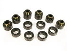Prothane 7-112-BL Body Mount Bushings New. Price: $126.99.