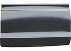 Sherman 574-11R Front Passenger Side Door Skin Full Fits Ford Bronco F-100 New. Price: $59.36.