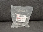 New Genuine Oem Toyota Lexus Passenger Rear Door Upper Hinge Right 68750-06010. Price: $17.49.