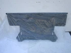 DP505203 Tesla Model 2012 2013 2014 2015 Rear Bumper Lower Splash Shield Oem New. Price: $179.99.