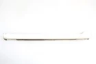 2004-2005 Acura Tsx Rocker Panel Molding Left Driver Side White 71850-SEA-901ZG, Used. Price: $199.03.
