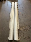 2096980325 Amg Lh Rh Rocker Panel 2096980425 03-09 Mercedes W209 CLK350 CLK500 Used. Price: $200.00.