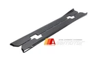 Carbon Fiber V Tyle Side Skirt Extension Set Fit For Nissan Skyline Gt-r R35 Gtr New. Price: $699.99.