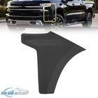 Front Bumper End Cap For 2019-2022 Chevy Silverado 1500 Left Side Extension Trim New. Price: $31.92.