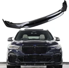 4PCS Glossy Carbon Fiber G05 Front Bumper Lip For Bmw X5 M-sport 2019-2024 New. Price: $148.57.