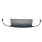 2020-2024 Bentley Bentayga Rear Bumper Lower Diffuser Valance Oem 36A807941B Used. Price: $333.00.