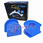 Mevotech Supreme Front To Frame Stabilizer Bar Bushing Kit For 1989-1991 Wq New. Price: $18.80.