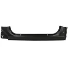 Kojem Outer Rocker Panel Compatible With 1973-1987 Chevy Gmc C/k 73-91 Blazer... New. Price: $78.69.