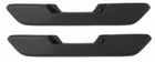 Oer Black Armrest Pad Set For 1977-1980 Chevy/gmc Truck Blazer Jimmy Suburban New. Price: $81.98.