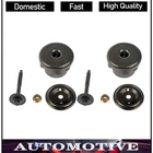 2X Dorman Body Mount For Chevrolet Blazer 1992 1994 1993 New. Price: $218.29.