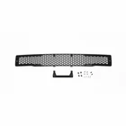 Putco 88160 Bumper Grille Insert Stainless Black Punch Design New. Price: $172.63.