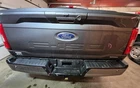 Ford F-150 2022 Rear Bumper Used 0342. Price: $540.00.