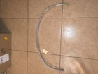 1970 1971 1972 1973 Ford Maverick Comet Passenger Side Quarter Wheel Lip Molding Used. Price: $96.75.