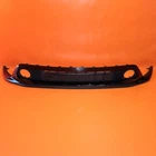 Kia Forte Front Bumper Valance Grille 2019 2020 86532-M7010 Oem Used. Price: $179.10.