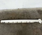 2005-2008 Audi A4 B7 Right Side Skirt Rocker Panel Moulding Sill Sedan 2.0 Oem Used. Price: $99.99.