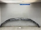 2019-2022 Dodge Ram 1500 Front Upper Grille Surround Molding Trim 68335015AG Oem Used. Price: $159.78.