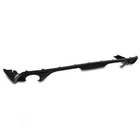 Genuine Ford Oem 2015-2017 Mustang Rear Bumper Valance FR3Z-17F828-AA New. Price: $365.00.