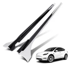 2X Side Skirt Extension Panel Set For Honda Civic Mc FE180 2022-2025 New. Price: $101.46.