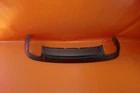 Maserati Levante Rear Bumper Valance Diffuser 2017 2018 2019 670040693 Oem Used. Price: $197.10.