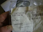 Genuine Mopar 55395384AG Right Jeep Door Hinge 55395384AH New. Price: $67.99.