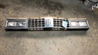 84 85 Olds 88 Complete Header Panel Assembly Front Grill Headlights Oem 22520951 Used. Price: $676.80.