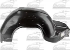 Sherman Parts 707-24AL Front Inner Fender New. Price: $292.98.