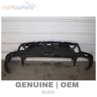 2015-2018 Porsche Macan Rear Bumper Lower Valance 95B807521M Used. Price: $199.99.