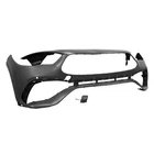 Bumper Cover Fascia Front For Mb Mercedes-benz GLA250 GLA35 Amg 21-23 New. Price: $372.90.