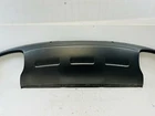 2016 2017 2018 Bentley Bentayga Rear Bumper Valance Spoiler Oem Diffuser Used. Price: $219.38.