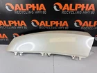 08 Escalade Esv Pillar Left Lh Rear 2FAF3AFBD9DD Used. Price: $45.00.