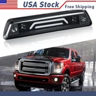 Auxito Smoke Led 3RD Third Brake Light Tail Cargo Lamp 2009-14 Ford F150 Xh New. Price: $29.44.