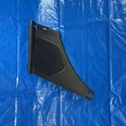 Chevrolet Corvette Left Side B Pillar Speaker Trim Cover Panel Oem 2020 - 2025 Used. Price: $40.00.