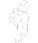 Genuine Kia 2017-2025 K4 Niro Ev Seltos Sorento Upper Hinge 79410-D8000 New. Price: $47.80.