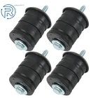 Ford F-150 2007-17 Expedition Lincoln Navigator Body Mount Kit 924-064 4PCS New. Price: $59.74.