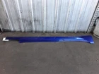 Bmw F06 640I 650I Right Rocker Moulding Side Skirt Passenger Sport 51778052654 Used. Price: $249.99.