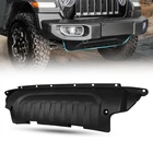 Jeep Wrangler Jl 2018-25 Front Bumper Air Dam Oe Plastic Skid Plate 6BU42RXFAB New. Price: $66.01.