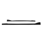 Duraflex Toyota GR86 Kagura Side Skirt Rocker Panels For Brz Subaru 22-25 Edp New. Price: $276.00.