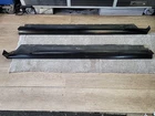Ford Mustang Gt Side Skirt Rocker Panel Black SN95 99-04 Oem Used. Price: $165.00.