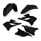 Acerbis Plastic Kit For Kawasaki Kx 112 Black Mx 0024923.090 New. Price: $169.46.