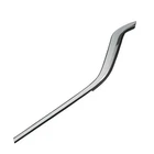 2018-2026 Jeep Compass Exterior Quarter Molding Oem New Genuine Mopar 5UP38SZZAF. Price: $206.13.